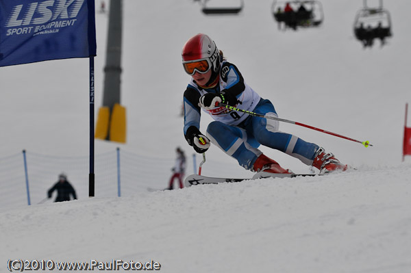 Deutscher Schülercup 2010