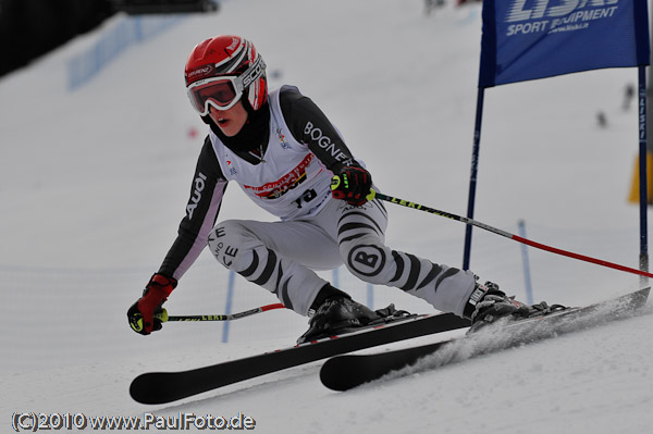 Deutscher Schülercup 2010