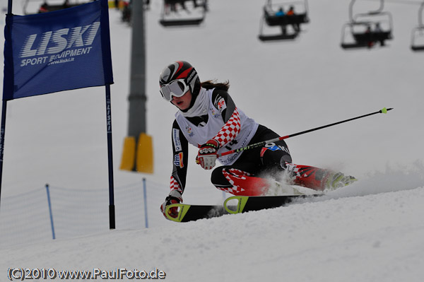 Deutscher Schülercup 2010