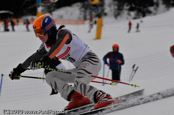 Deutscher Schülercup 2010