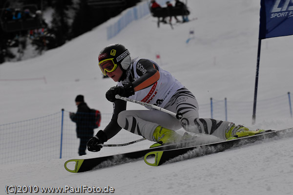 Deutscher Schülercup 2010