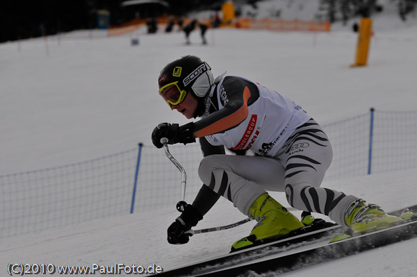 Deutscher Schülercup 2010