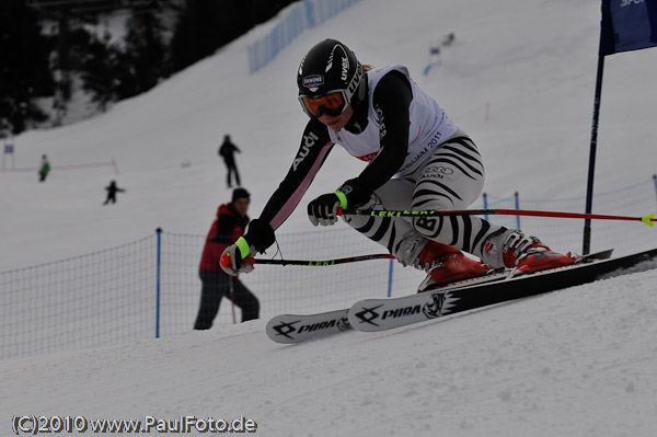 Deutscher Schülercup 2010