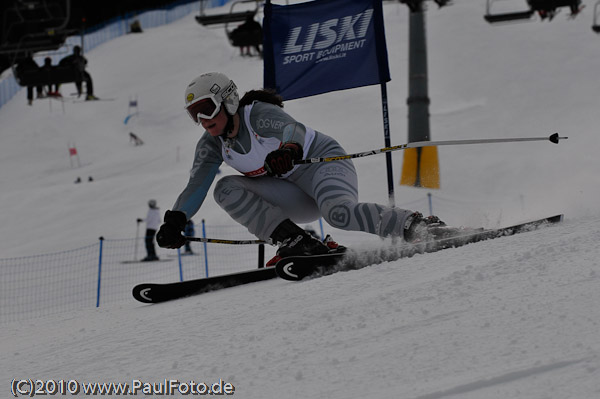 Deutscher Schülercup 2010