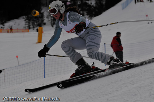 Deutscher Schülercup 2010