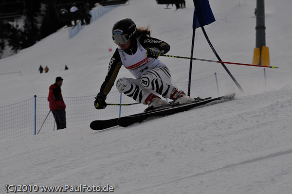 Deutscher Schülercup 2010