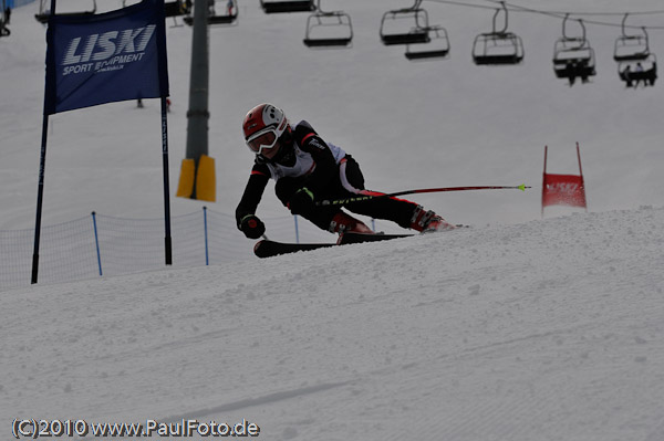 Deutscher Schülercup 2010