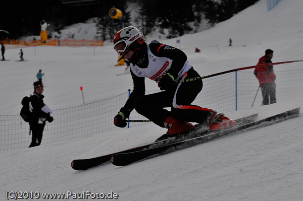 Deutscher Schülercup 2010