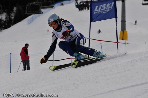 Deutscher Schülercup 2010