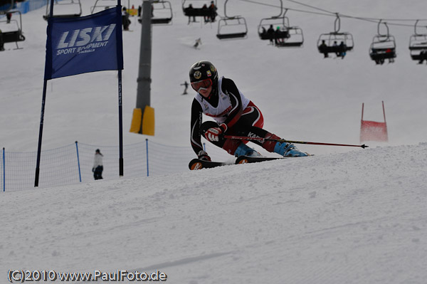 Deutscher Schülercup 2010