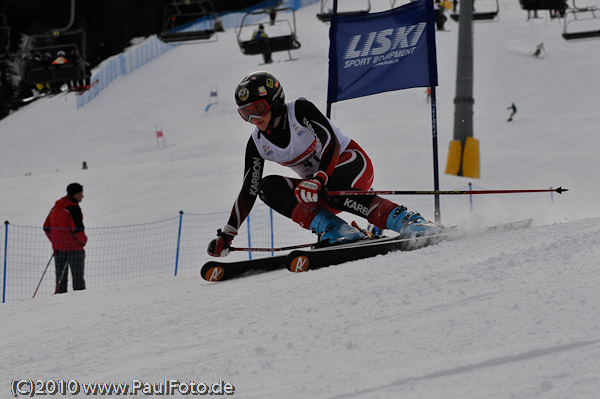 Deutscher Schülercup 2010