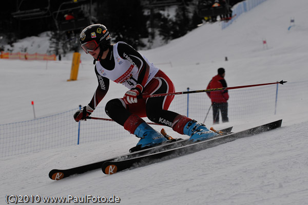 Deutscher Schülercup 2010