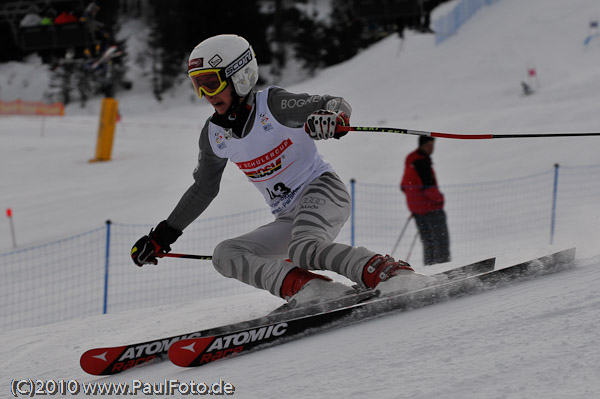 Deutscher Schülercup 2010