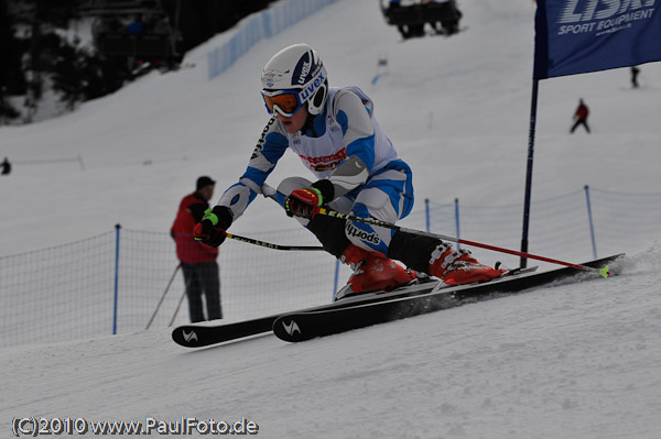 Deutscher Schülercup 2010