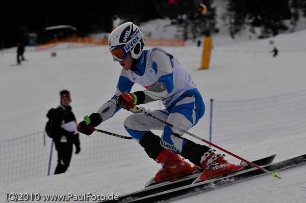 Deutscher Schülercup 2010