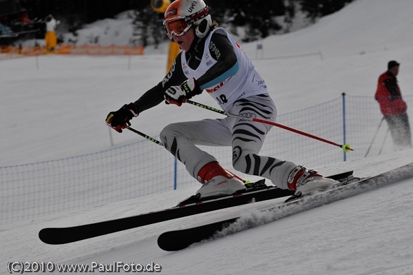 Deutscher Schülercup 2010