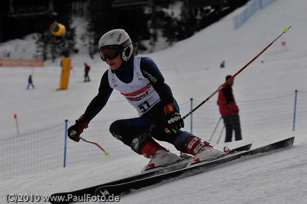 Deutscher Schülercup 2010