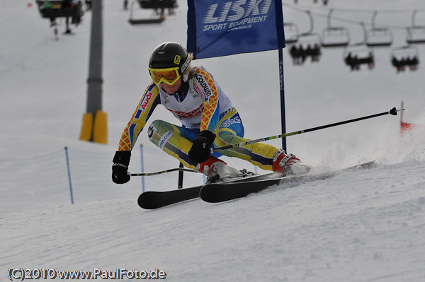 Deutscher Schülercup 2010