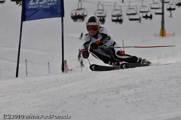 Deutscher Schülercup 2010