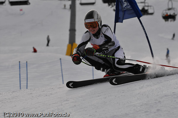 Deutscher Schülercup 2010