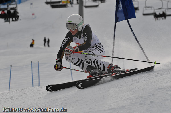 Deutscher Schülercup 2010