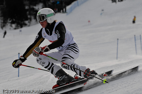 Deutscher Schülercup 2010