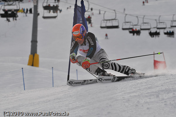 Deutscher Schülercup 2010