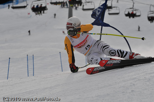 Deutscher Schülercup 2010