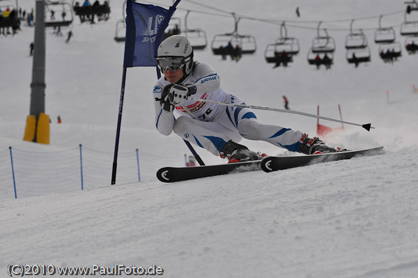 Deutscher Schülercup 2010