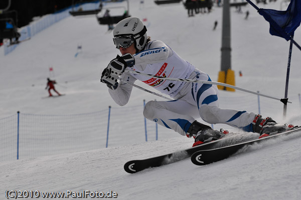 Deutscher Schülercup 2010