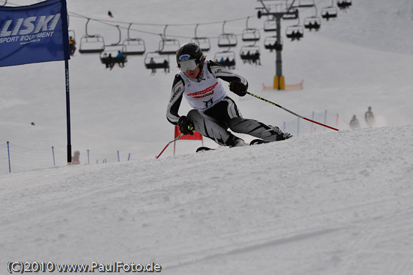 Deutscher Schülercup 2010