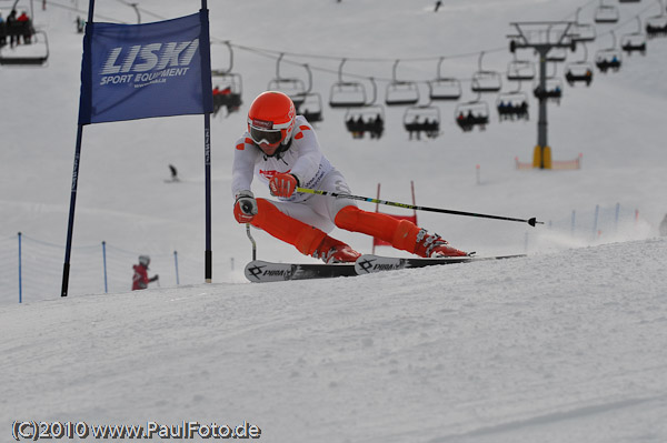 Deutscher Schülercup 2010