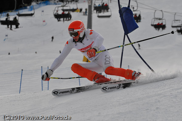 Deutscher Schülercup 2010