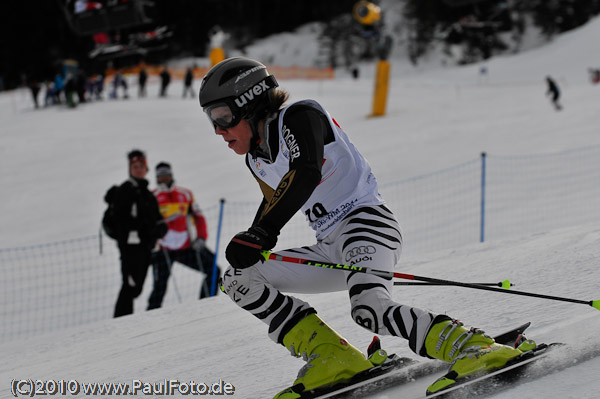 Deutscher Schülercup 2010