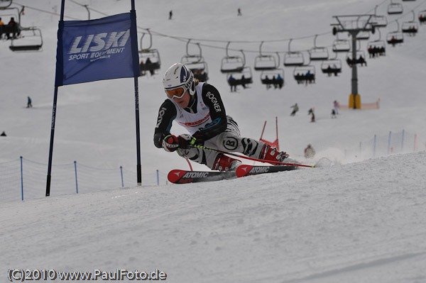 Deutscher Schülercup 2010