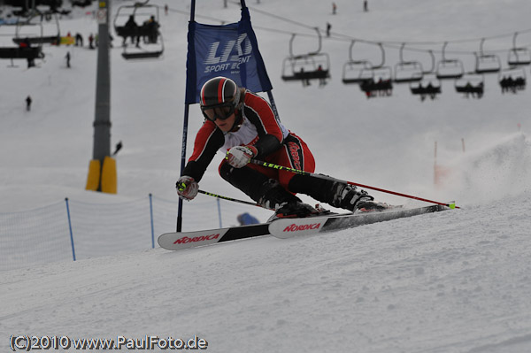 Deutscher Schülercup 2010