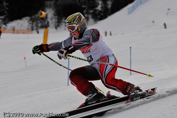 Deutscher Schülercup 2010