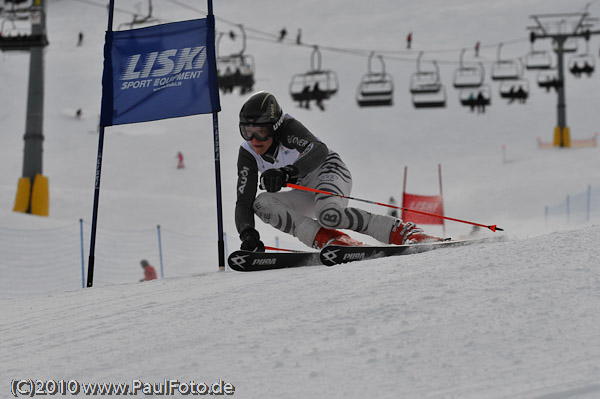 Deutscher Schülercup 2010