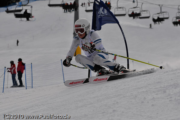 Deutscher Schülercup 2010