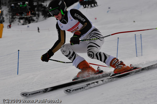 Deutscher Schülercup 2010