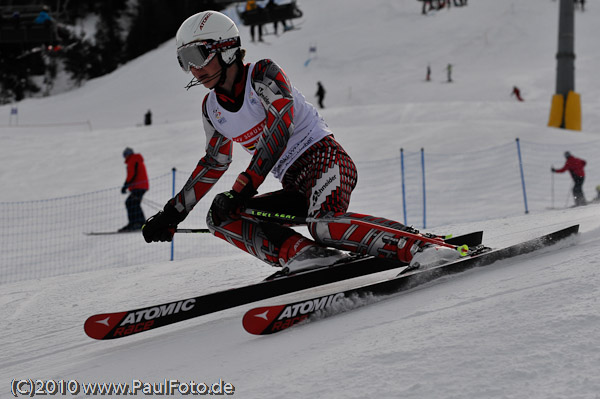 Deutscher Schülercup 2010