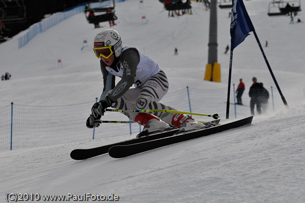 Deutscher Schülercup 2010