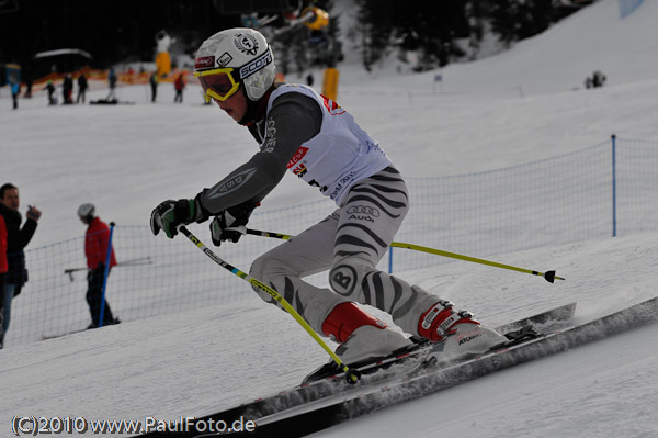 Deutscher Schülercup 2010