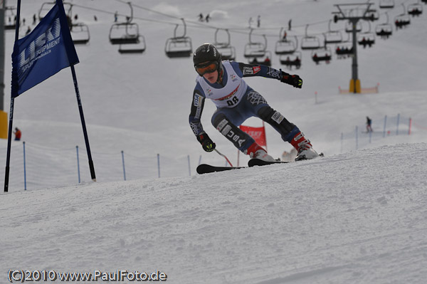 Deutscher Schülercup 2010