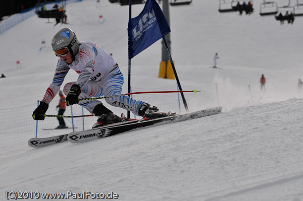 Deutscher Schülercup 2010