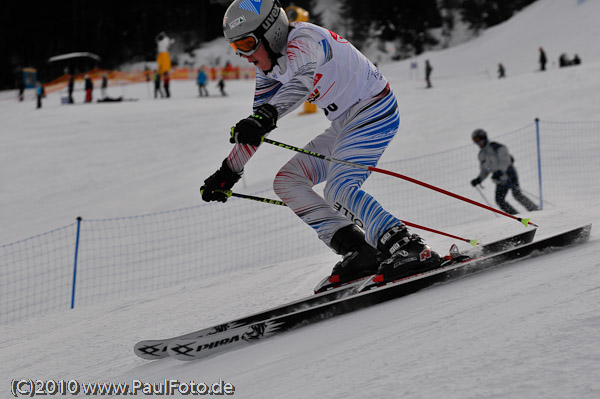 Deutscher Schülercup 2010