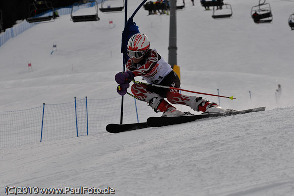 Deutscher Schülercup 2010