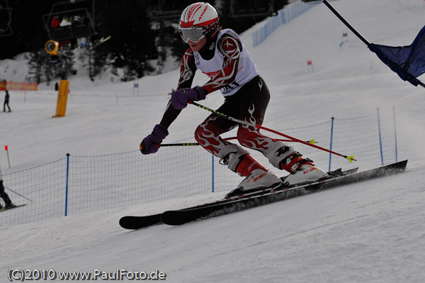 Deutscher Schülercup 2010