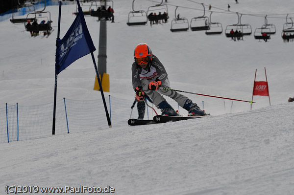 Deutscher Schülercup 2010