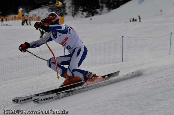 Deutscher Schülercup 2010